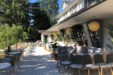 Farmhouse Catskills Farmhouse Catskills