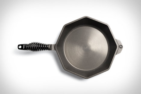 Sartén Gunmetal Edición Limitada Finex
