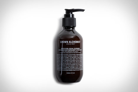 Grown Alchemist Gentle Gel Cleanser Grown Alchemist Gentle Gel Cleanser