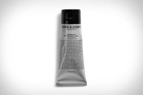 Grown Alchemist Shaving Gel Grown Alchemist Shaving Gel