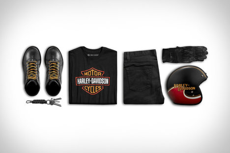 Garb: Bar & Shield Garb: Bar & Shield