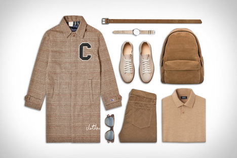 Garb: Check Garb: Check