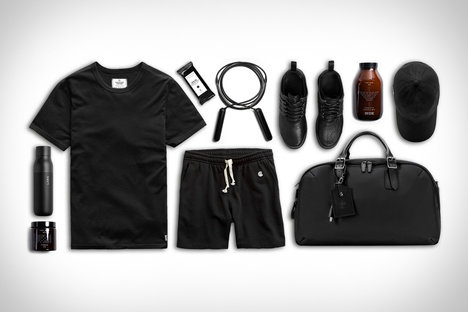 Garb: Dead Lift