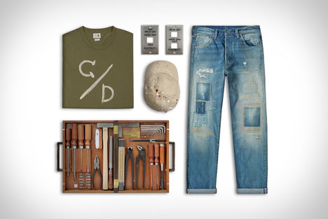 Garb: Fixed Garb: Fixed