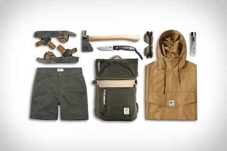 Garb: Merit Badge Garb: Merit Badge