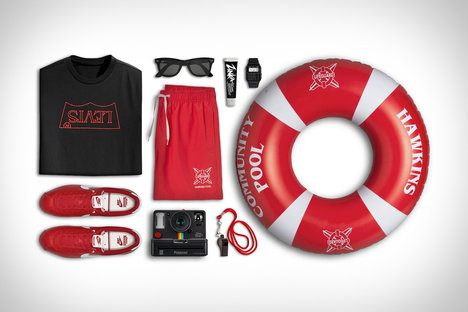 Garb: On Duty Garb: On Duty