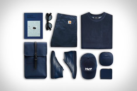 Garb: Wave