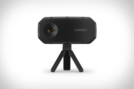 Garmin Xero S1 Trapshooting Trainer Garmin Xero S1 Trapshooting Trainer