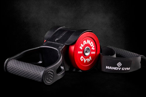 Handy Gym Handy Gym