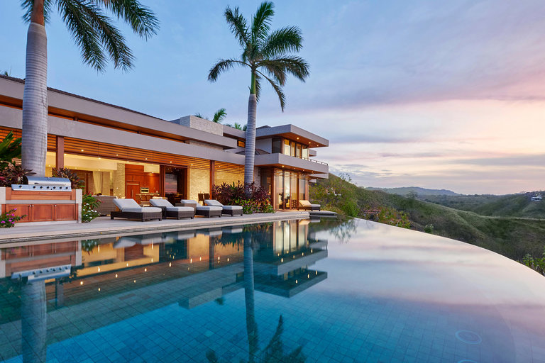 Inspirato Travel Pass