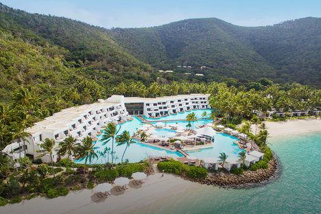 InterContinental Hayman Island Resort InterContinental Hayman Island Resort