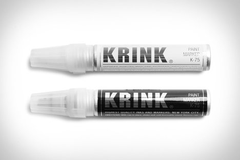 Krink Paint Marker