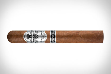 Macanudo Inspirado Palladium Cigar Macanudo Inspirado Palladium Cigar