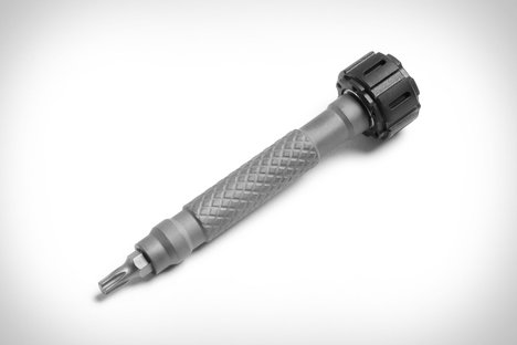 MecArmy多功能螺丝刀