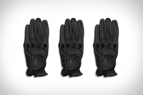 Gant de golf Vintage MVP