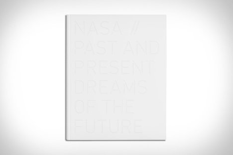 NASA  - 過去と現在の未来の夢