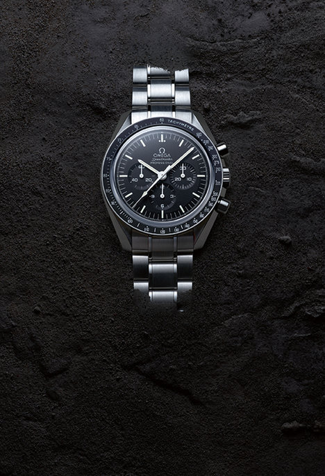 Omega HIC - Mira la adquisición del lado izquierdo