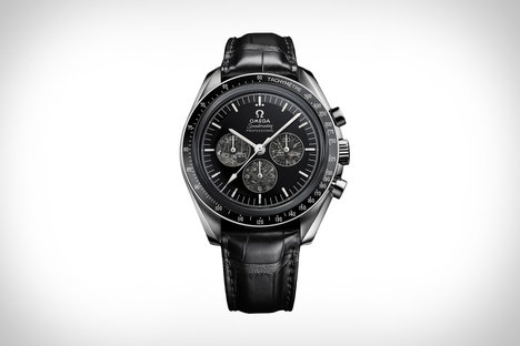 Omega Speedmaster 321 Platinum Moonwatch Omega Speedmaster 321 Platinum Moonwatch