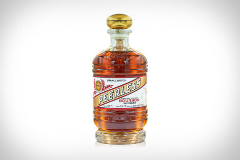 Peerless Distilling Bourbon Peerless Distilling Bourbon