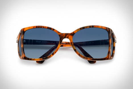 Persol 4 Lenses Sunglasses Persol 4 Lenses Sunglasses