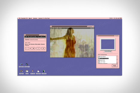 Poolside.FM Poolside.FM