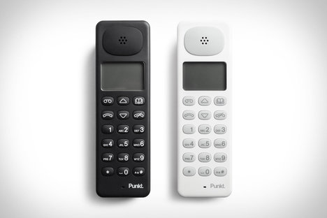 Punkt DP01 Home Phone Punkt DP01 Home Phone