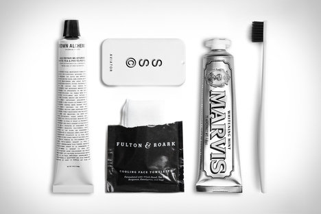 Regimen: Fresh Regimen: Fresh