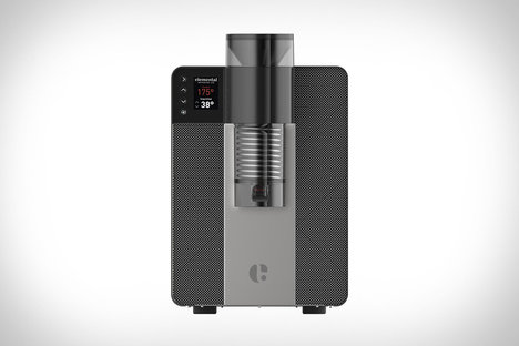 Elemental Beverage Snapchiller