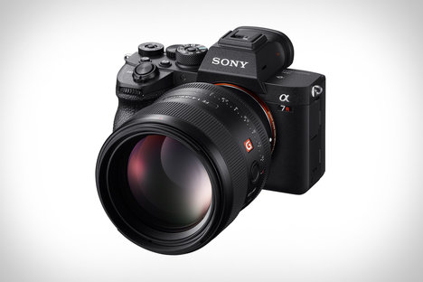 Sony A7R IV Camera Sony A7R IV Camera