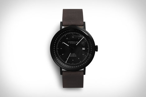 Sternglas Topograph Watch Sternglas Topograph Watch