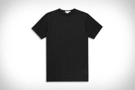Sunspel Classic T-Shirt Sunspel Classic T-Shirt