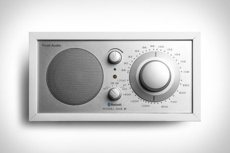 Tivoli Model One Bluetooth Radio Tivoli Model One Bluetooth Radio