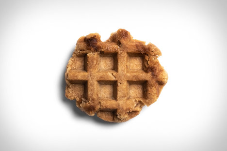 Pflanzliche Waffeln von Vafels Pflanzliche Waffeln von Vafels