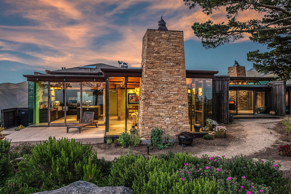 Weston Ridge House Uncrate