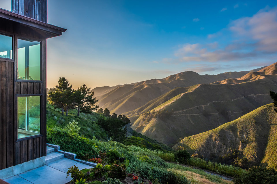 Weston Ridge House Uncrate