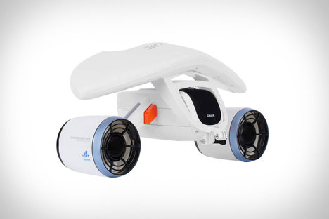 Sublue WhiteShark Underwater Scooter Sublue WhiteShark Underwater Scooter