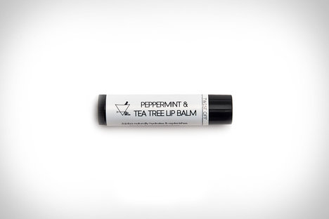 Cold Spring Apothecary Herbal Lip Balms Cold Spring Apothecary Herbal Lip Balms