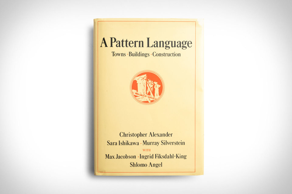 A Pattern Language Uncrate