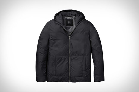 Aether Space Sudadera con capucha Aether Space Sudadera con capucha