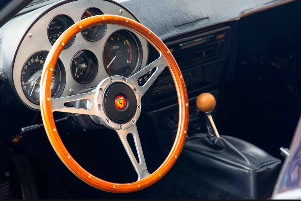 Vanilla Sky Alpha One GTO Coupe | Uncrate