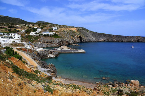 Antikythera Island Antikythera Island