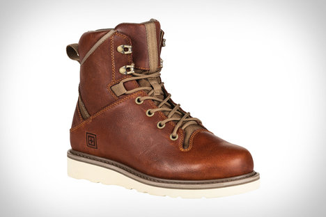 5.11 Botte Apex Wedge 5.11 Botte Apex Wedge