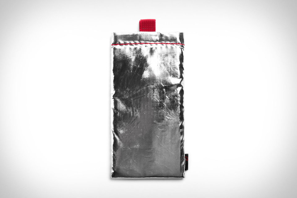 Apollo Series Phone Protector | Uncrate