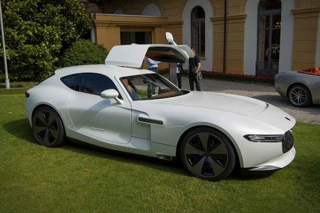 アウストロダイムラーベルクマイスターADR 630シューティンググランド