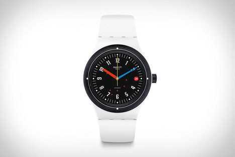 Bau Swatch Watch Collection Bau Swatch Watch Collection