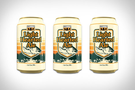Bell's Light Hearted Ale Bell's Light Hearted Ale