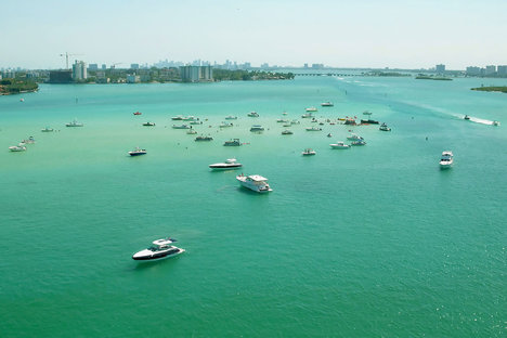 Boatsetter Boatsetter