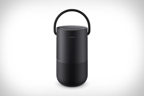 Bose Altavoz portátil para el hogar Bose Altavoz portátil para el hogar
