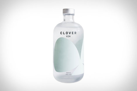 Clover Gin Clover Gin