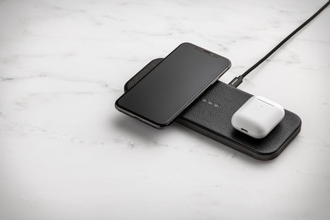 Courant Catch 2 Wireless Charger Courant Catch 2 Wireless Charger